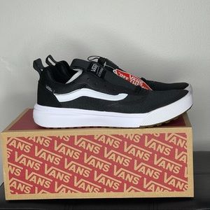VANS ULTRARANGE® RAPIDWELD®